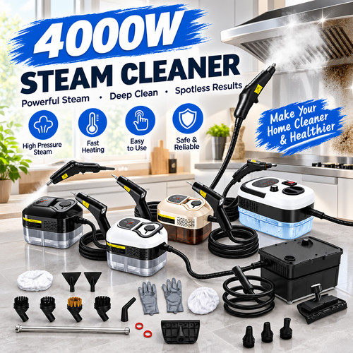 4000w heavy duty - 4000w,