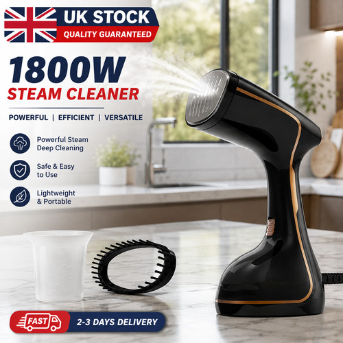 1800w iron clothes powerful - 1800w,