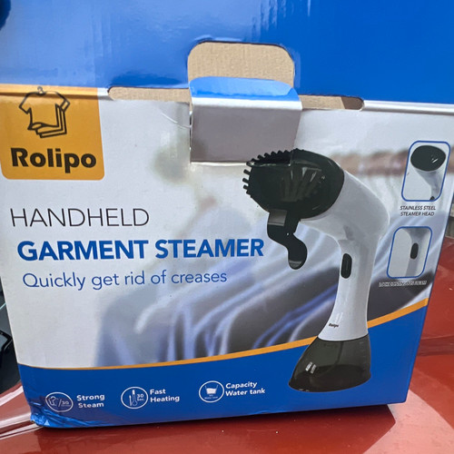 Rolipo handheld garment - rolipo,