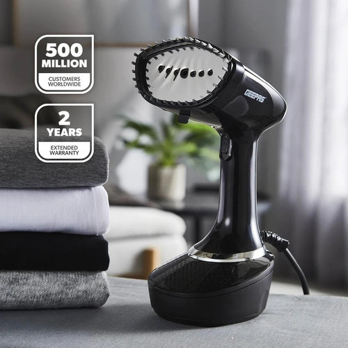 Geepas 1500w handheld - geepas, garment