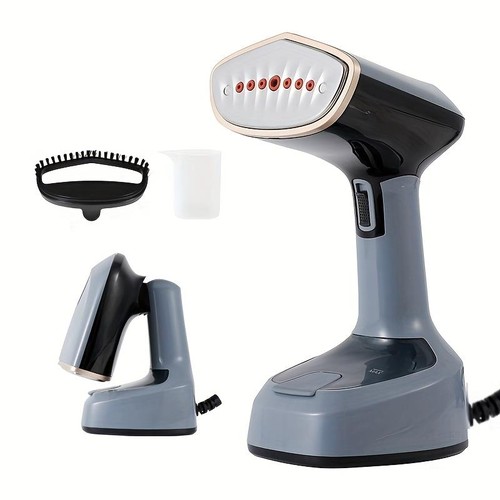 1500w handheld garment steamer - handheld,