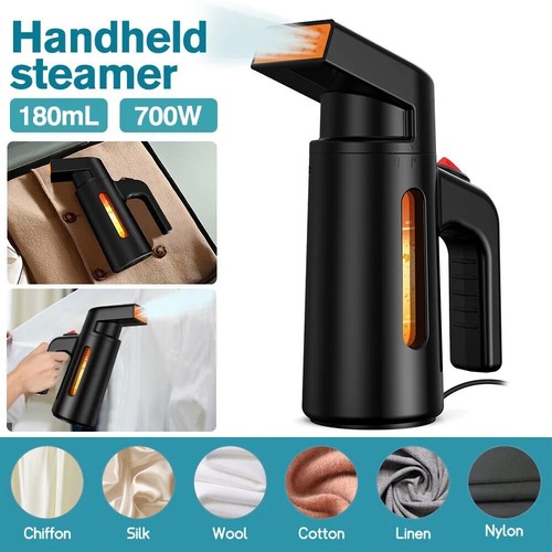 700w portable handheld garment - 700w,
