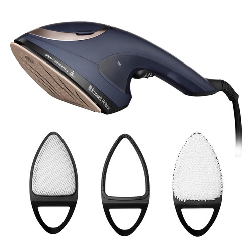 Russell hobbs steam genie - russell, 2in1