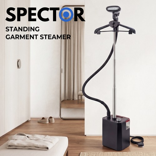 Spector garment steamer - spector,