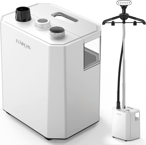 2200w standing garment steamer - garment,