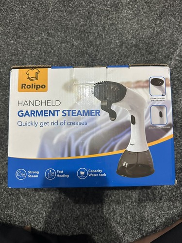 Rolipo handheld clothes - rolipo,