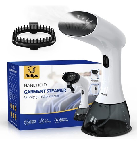 New rolipo clothes - clothes, steamer