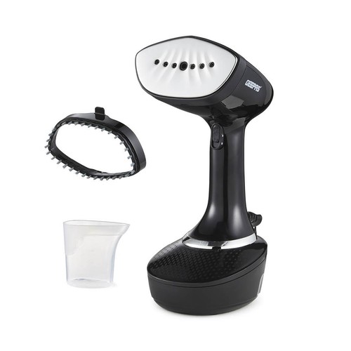 Geepas 1500w handheld garment - geepas,