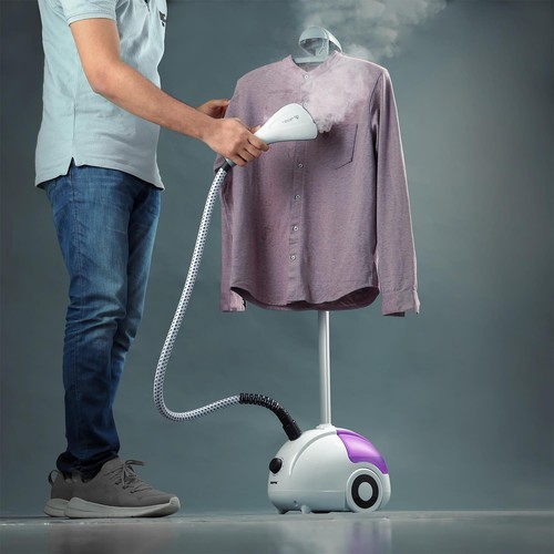 Geepas 2000w upright - geepas,