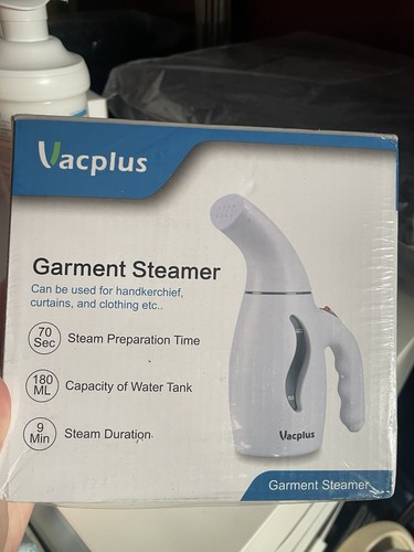 Clothes steamer handheld - steamer,