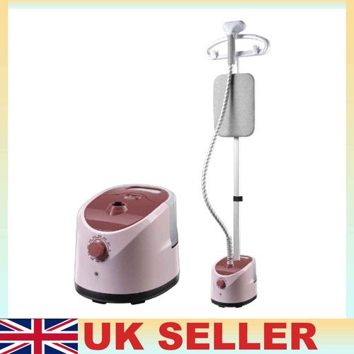 Garment steamer upright - garment,