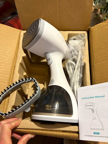 Handheld corded portable - handheld,