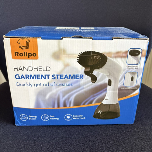 Rolipo handheld garment - rolipo,