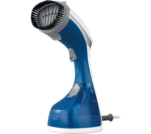 Logik handheld garment steamer - logik,