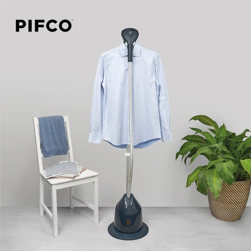 Pifco upright clothes garment - pifco,