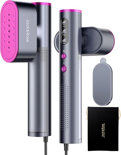 Jack rose travel steamer - travel,