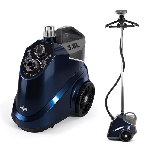 Clothes steamer 2350w - clothes,