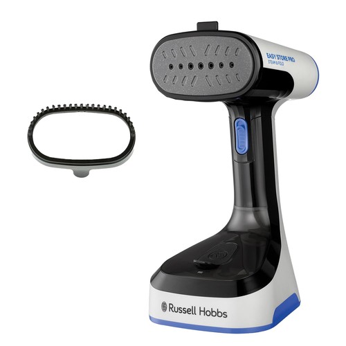 Russell hobbs handheld - handheld, clothes