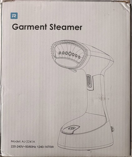 Regemx portable handheld - regemx,