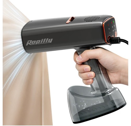 Ropilly handheld garment - handheld,