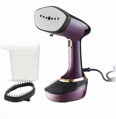 Nextronix clothes steamer - nextronix,