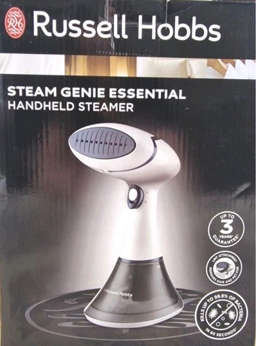 Russell hobbs handheld - russell,