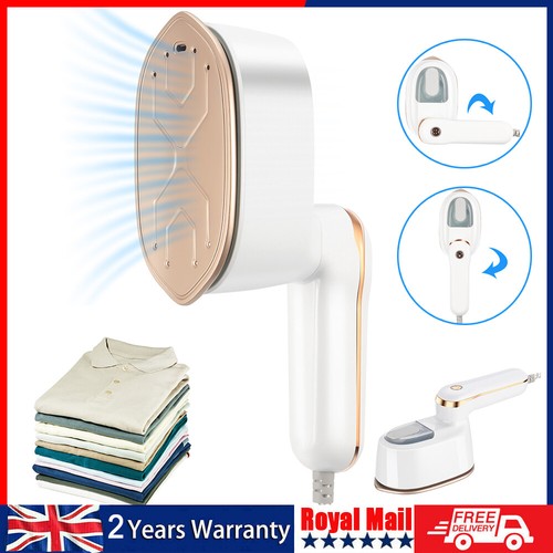 Handheld steamer garment - handheld,
