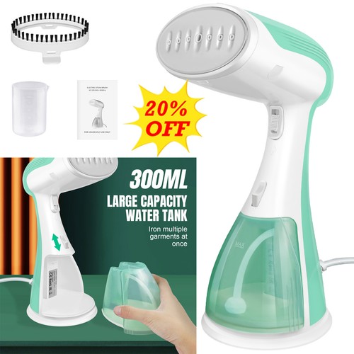 4800w garment clothes steamer - garment,