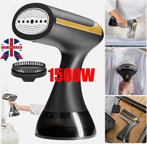 1500w handheld garment clothes - handheld,