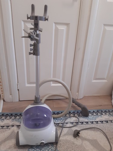 Iron steamer for clothes - for, and
