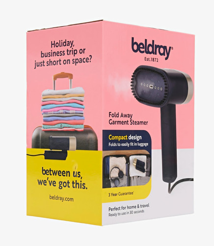 Beldray fold away - beldray, garment