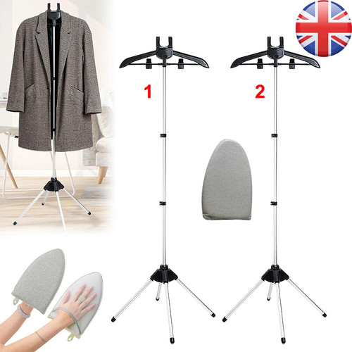 Adjustable folding garment - adjustable,
