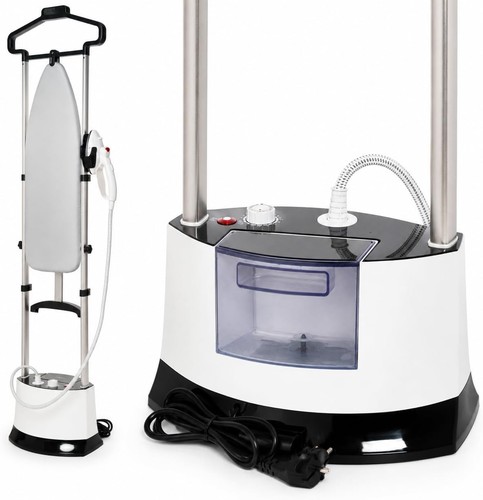 Clothes steamer upright - steamer,