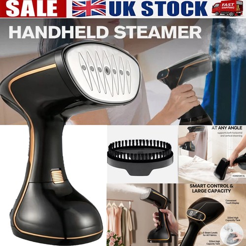 1500w iron clothes - 1500w, powerful
