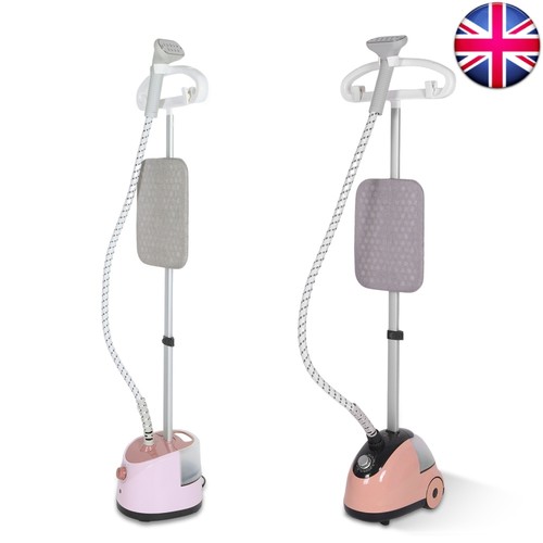 Garment steamer 2000w - garment,