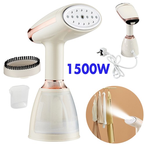 Handheld garment steamer for - garment,