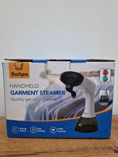 Rolipo handheld garment - rolipo,