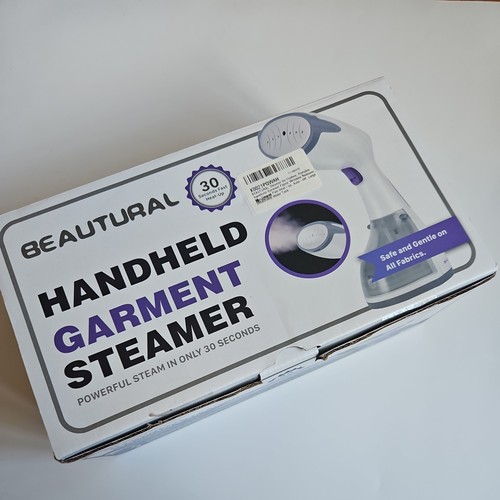 Beautural handheld garment - beautural,