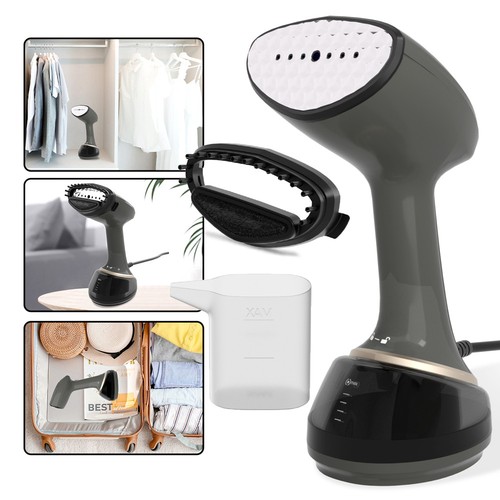 Superlex 2in1 clothes steamer - superlex,