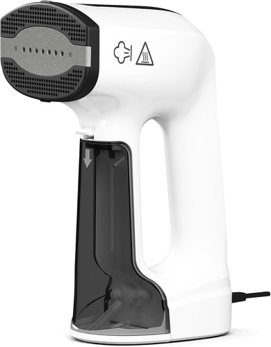 Vacuum handheld garment - vacuum,
