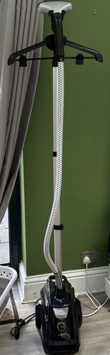 Powerful 2200w garment steamer - powerful,