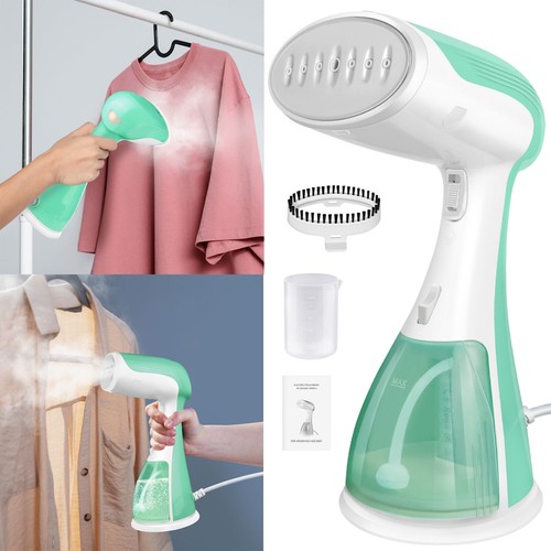 1500w garment handheld - handheld, steamer