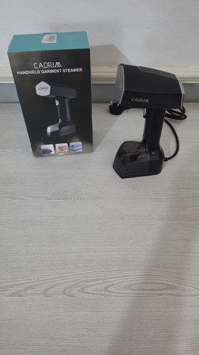 Cadrim handheld garment - cadrim,