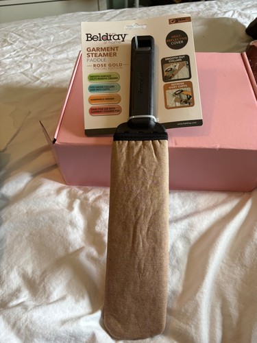 Beldray garment steamer paddle - steamer,