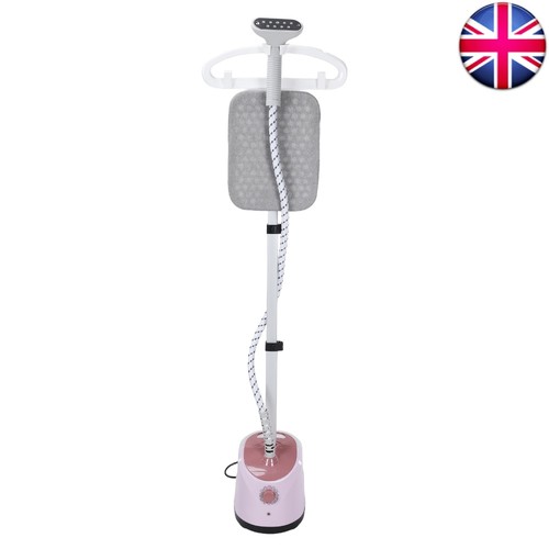 Steamer for clothes standing - steamer,