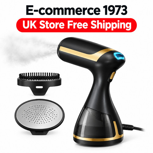 Beldray handheld steamer - beldray,