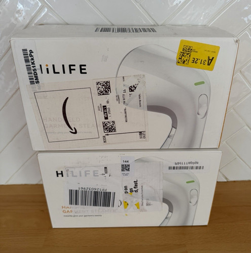 Bundle hilife handheld - 2,