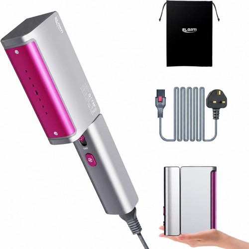 1200w handheld clothes steamer - handheld,