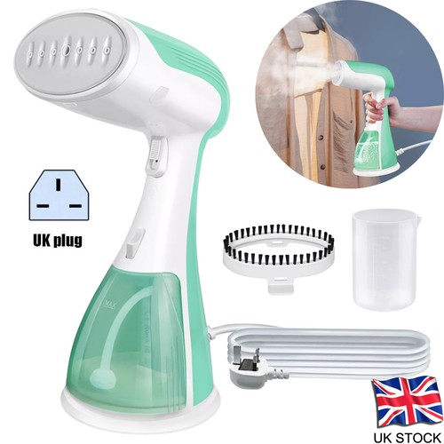 1500w clothes steamer - clothes,