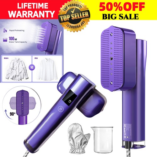 1500w handheld steamer for - 1500w,